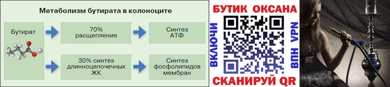 БУТИРАТ BDO  Инсар 
